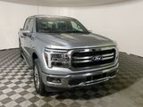 New 2025 Ford F150 Lariat w/ Equipment Group 501A Mid image 4