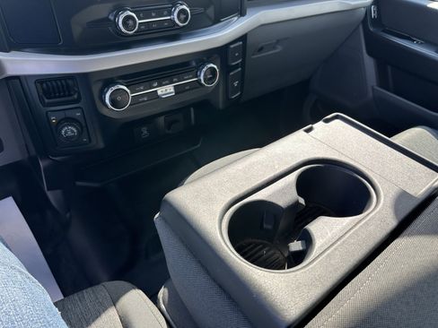 Used 2023 Ford F150 XL w/ FX4 Off-Road Package image 13