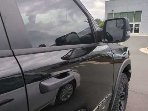 Used 2025 RAM 1500 Rebel w/ Rebel Level 1 Equipment Group AWD/4WD image 9