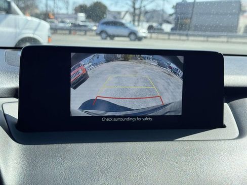 Used 2023 MAZDA CX-9 Carbon Edition image 27