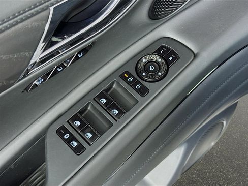 New 2026 Genesis GV80 3.5T e-SC image 20