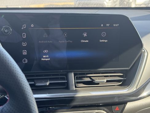 New 2026 Chevrolet Trax RS w/ Driver Confidence Package image 15