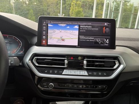 Used 2022 BMW X3 xDrive30i w/ Premium Package 2 image 15