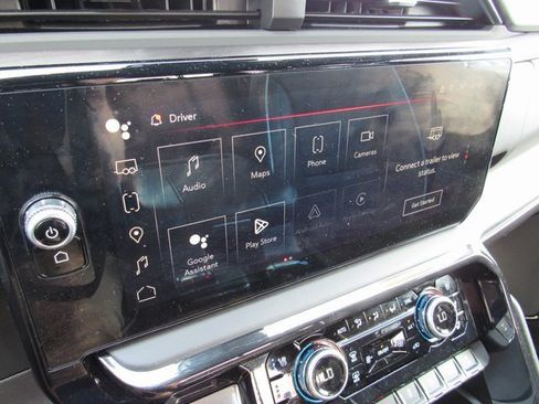 Certified 2024 GMC Sierra 1500 AT4X w/ AT4X AEV Edition image 19