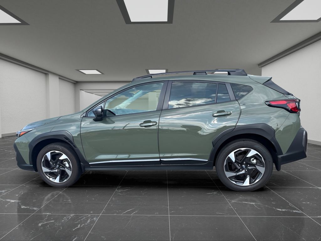 Used 2026 Subaru Crosstrek 2.5i Limited AWD/4WD image 9