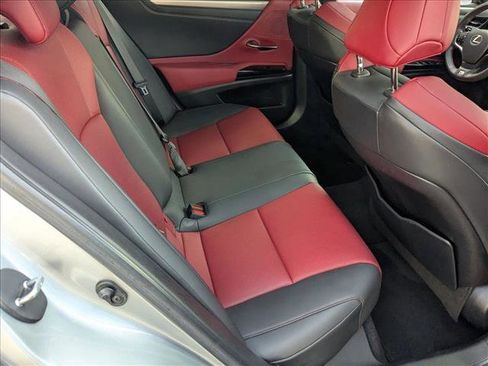 Used 2023 Lexus ES 350 F Sport image 20