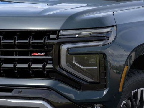 New 2026 Chevrolet Suburban Z71 w/ Z71 Off-Road Package image 49