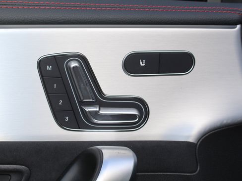 New 2026 Mercedes-Benz CLA 250 image 14