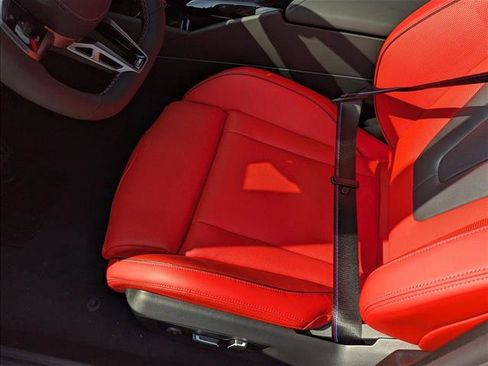 Used 2026 BMW M5 Touring image 4