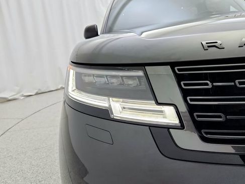 Certified 2024 Land Rover Range Rover Autobiography image 55