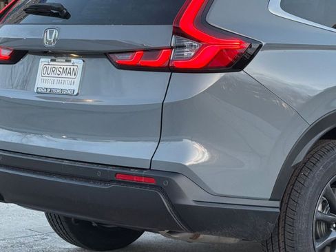 New 2026 Honda CR-V EX-L image 6