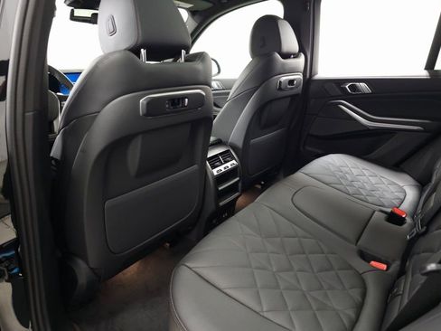 Used 2026 BMW X5 xDrive40i w/ Premium Package image 31