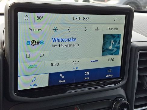 Certified 2022 Ford Bronco Sport Big Bend w/ Convenience Package image 18