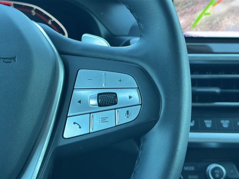 Certified 2024 BMW X3 xDrive30i w/ Premium Package image 27