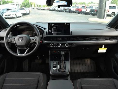 New 2026 Honda CR-V Sport image 7