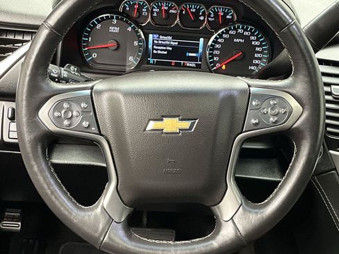 Used 2017 Chevrolet Tahoe Premier AWD/4WD image 17