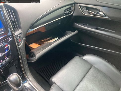 Used 2014 Cadillac ATS Sedan RWD image 32