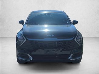 Used 2023 Kia Sportage LX video 2