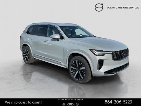 New 2026 Volvo XC90 B5 Core AWD/4WD image 1