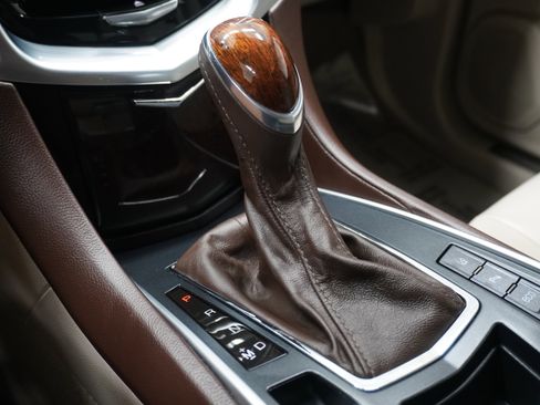 Used 2014 Cadillac SRX Premium image 23