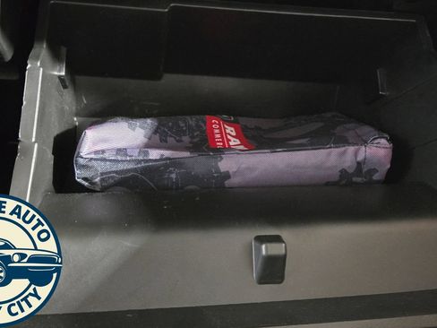 Used 2022 RAM ProMaster City Tradesman FWD image 18
