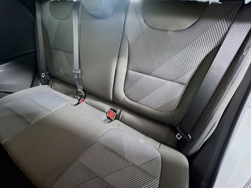 New 2027 Chevrolet Bolt LT FWD image 23