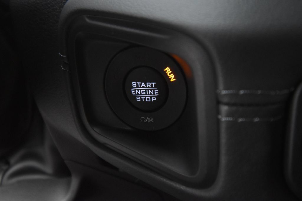 New 2027 Jeep Gladiator Mojave AWD/4WD image 30