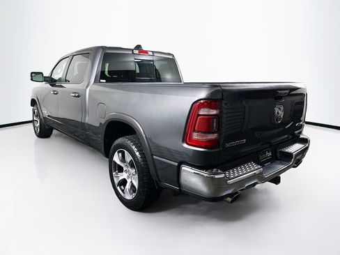 Used 2022 RAM 1500 Laramie image 5