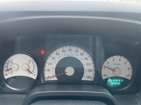 Used 2011 Dodge Dakota ST image 15