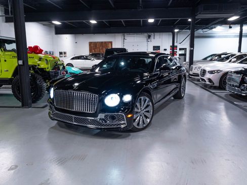Used 2020 Bentley Flying Spur W12 AWD/4WD image 92