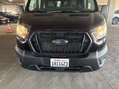 Used 2025 Ford Transit 250 148 Medium Roof RWD image 23
