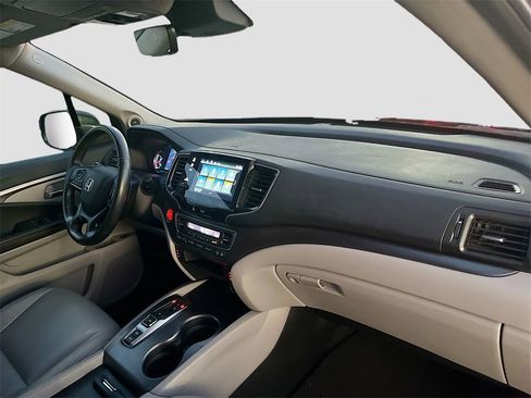 Used 2022 Honda Pilot EX-L image 30