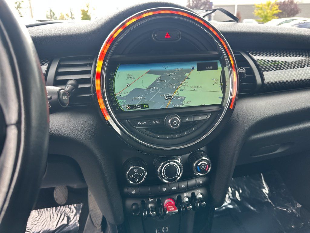 Used 2014 MINI Cooper S FWD image 21