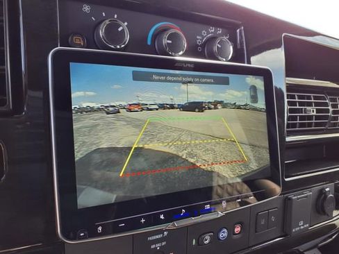 New 2025 GMC Savana 2500 w/ Driver Convenience Package image 14