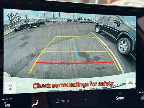 New 2026 Toyota bZ image 23