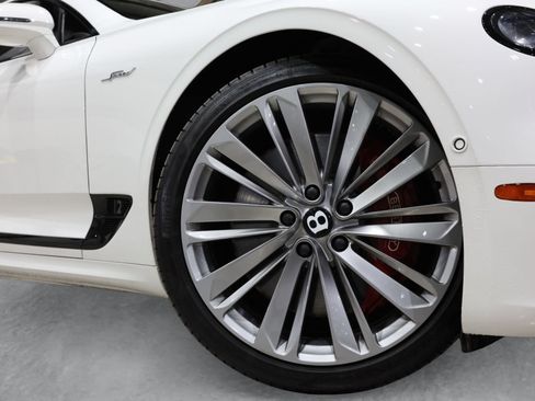 Used 2022 Bentley Continental GT Speed AWD/4WD image 8