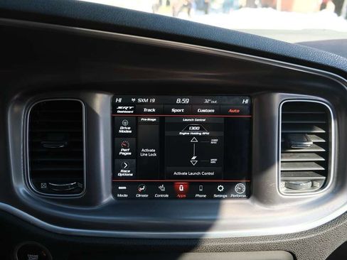 Used 2020 Dodge Charger Scat Pack w/ Driver Convenience Group image 26