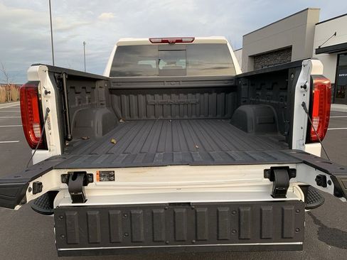 Used 2023 GMC Sierra 1500 Denali Ultimate image 14