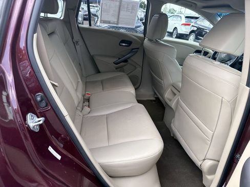 Used 2013 Acura RDX AWD w/ Technology Package image 17