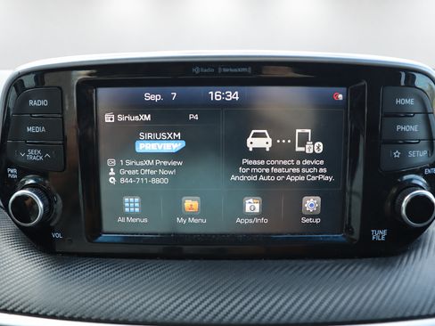Used 2021 Hyundai Tucson Value FWD image 33