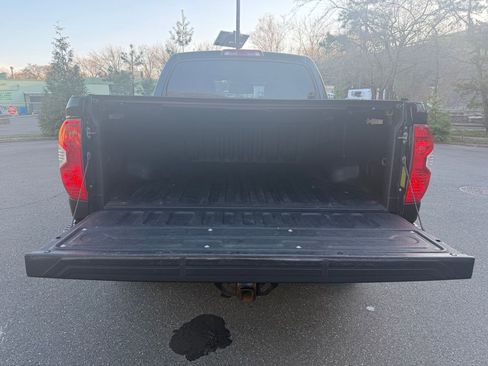 Used 2018 Toyota Tundra 1794 Edition AWD/4WD image 6