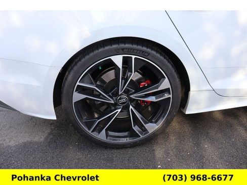 Used 2021 Audi S5 Premium Plus w/ Premium Plus Package image 29