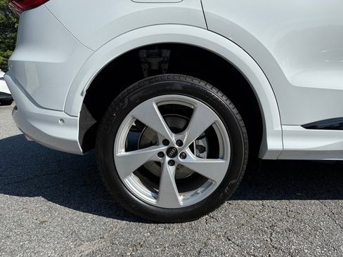 Used 2025 Audi Q5 Premium Plus w/ Premium Plus image 22