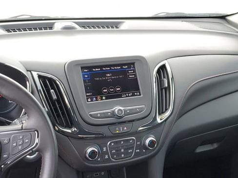 Used 2022 Chevrolet Equinox RS w/ LPO, Floor Liner Package AWD/4WD image 28