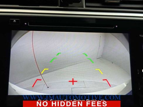 Used 2018 Subaru Legacy 2.5i Premium w/ Eyesight & BSD & Rcta & HBA image 32