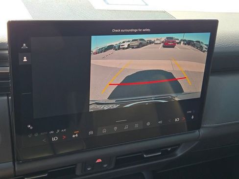 New 2026 MAZDA CX-5 Preferred image 12