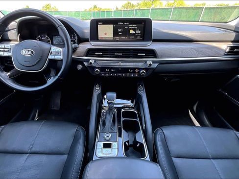 Used 2020 Kia Telluride EX w/ EX Premium Package image 15