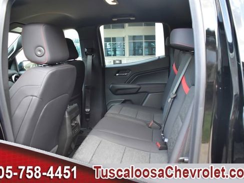 New 2026 Chevrolet Colorado Z71 image 16