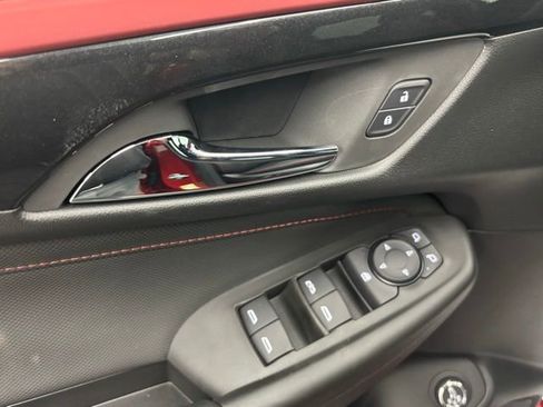 New 2026 Chevrolet TrailBlazer RS w/ Convenience Package FWD image 13