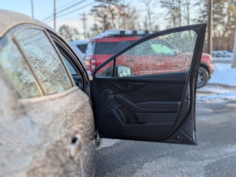 Used 2020 Subaru Impreza 2.0i image 37